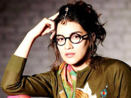 Kriti Sanon in Ashwiny Iyer Tiwari next?