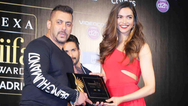 BTW: Salman, Ranveer, Deepika, SRK, Ranbir And More BTW Salman, Ranveer, Deepika, SRK, Ranbir And More
