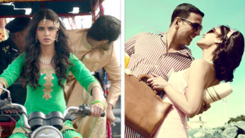 Box Office: Happy Bhag Jayegi is very stable, Rustom to cross Housefull 2 today