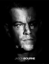 Jason Bourne (English)
