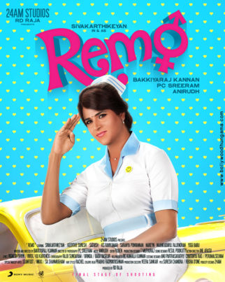 remo tamil movie songs