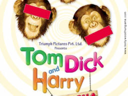 First Look Of The Movie Tom Dick And Harry Returns