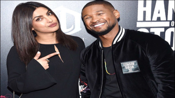 Check out: Priyanka Chopra shares picture with friend and singer Usher