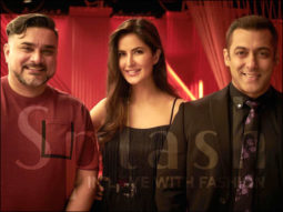 Check out: Salman Khan and Katrina Kaif reunite for an ad shoot for Splash