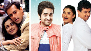 Surrogacy & Bollywood: Films that dealt with the subject of surrogacy