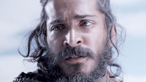 Trailer 2 (Mirzya) Trailer 2 Mirzya