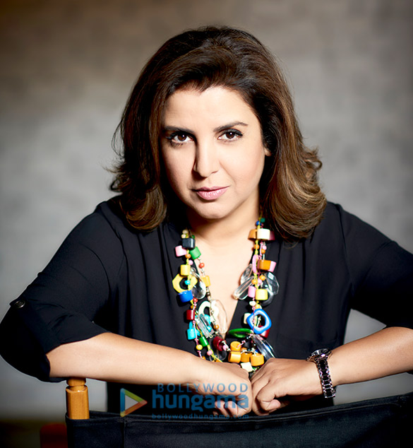 Farah Khan Photos - Bollywood Hungama