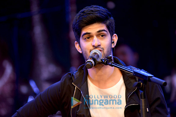 hriday gattani enthralls crowd shanmukhananda hall hriday gattani enthralls crowd shanmukhananda hall