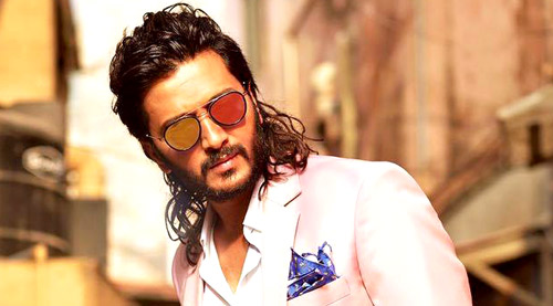 Riteish-news