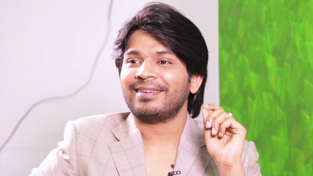 “After Tum Bin 2, Baadshaho Is My Second Solo Film”: Ankit Tiwari Baadshaho Is My Second Solo Film Ankit Tiwari