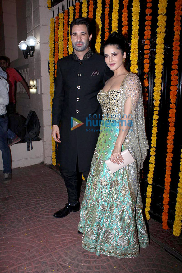 Celebs grace Ekta Kapoor’s Diwali bash Celebs grace Ekta Kapoor's Diwali bash