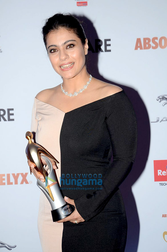 Aishwarya Rai Bachchan, Katrina Kaif, Kajol & Alia Bhatt grace ‘Filmfare Glamour & Style Awards 2016’