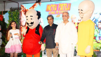 motu patlu new movie king of kings