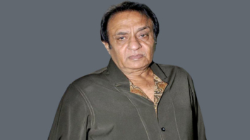 Ranjeet returns to stage after a hiatus