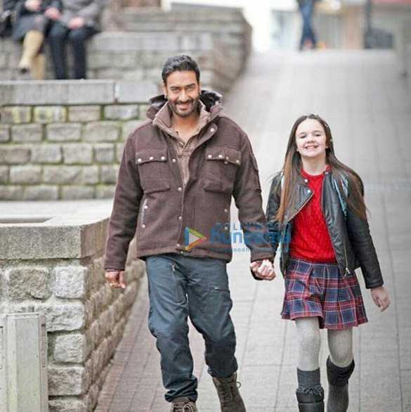 Shivaay Movie Stills - Bollywood Hungama