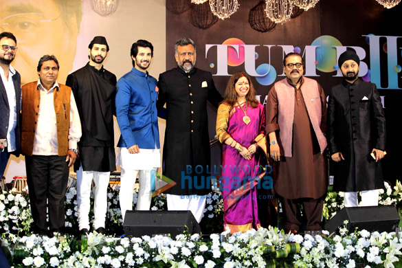 ‘Tum Bin 2’ musical tribute to late ghazal maestro Jagjit Singh 'Tum Bin 2' musical tribute to late ghazal maestro Jagjit Singh