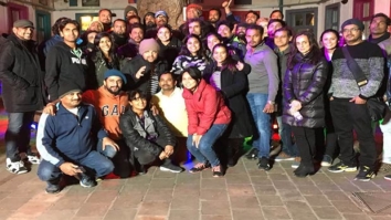 Check out: Shah Rukh Khan and Anushka Sharma wrap up Europe schedule of The Ring