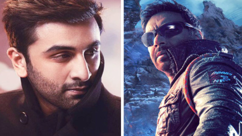 hindi movie shivaay box office hindi movie shivaay box office