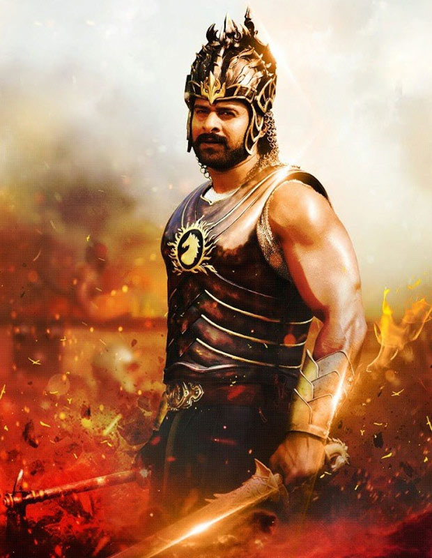 IT officials raid Bahubali producers’ homes and offices : Bollywood