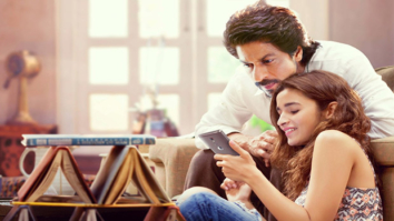 Box Office: Dear Zindagi collects 4 crores on Day 5, crosses English Vinglish lifetime.