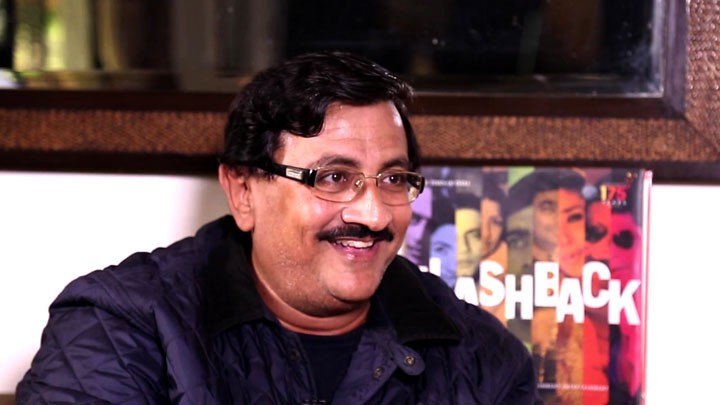 “I Told Aamir Khan, ‘I See Dilip Kumar In You’”: Dharmesh Darshan “I Told Aamir Khan, ‘I See Dilip Kumar In You’”: Dharmesh Darshan Video Image