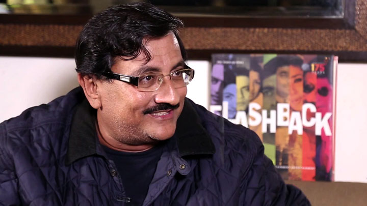 Raja Hindustani Music, Supporting Cast! Dharmesh Darshan Opens Up Raja Hindustani Music, Supporting Cast! Dharmesh Darshan Opens Up