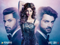 Wallpapers Of The Movie Hate Story IV
