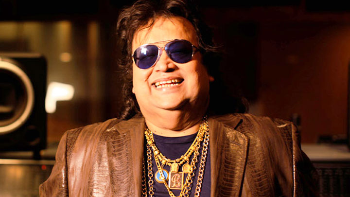 “Moana Is An EXCELLENT Animation Film, People Will LOVE It”: Bappi Lahiri Moana Is An EXCELLENT Animation Film, People Will LOVE It Bappi Lahiri video