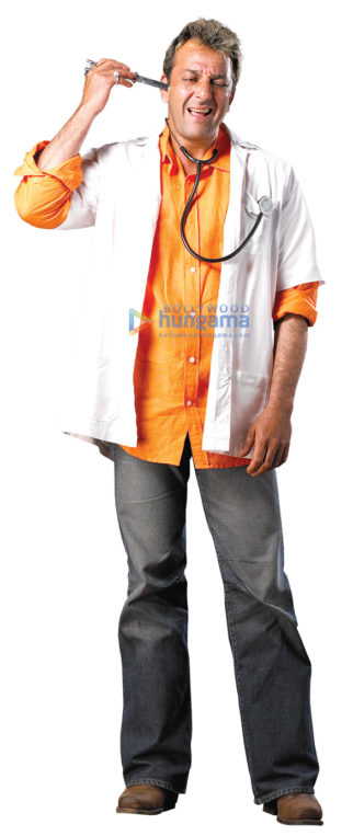 Munnabhai Mbbs Photos Poster Images Photos Wallpapers Hd Images