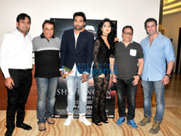 Song launch of the film ‘Ishq Junoon’