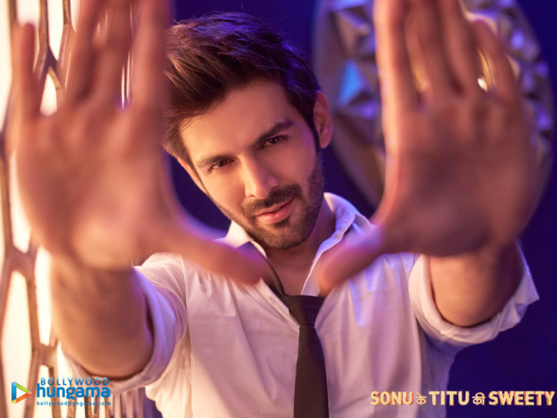 Sonu Ke Titu Ki Sweety Movie Review Release Date Songs Music Images Official