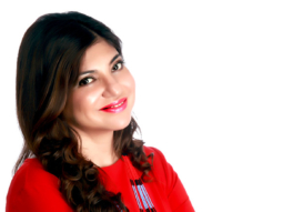 Celebrity Photo Of Alka Yagnik