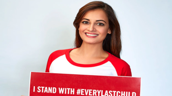 Check out: Dia Mirza joins Save the Children as artist ambassador