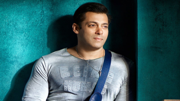 Salman Khan to be face of Government’s anti- open defecation campaign