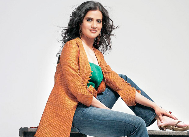 Singer Sona Mohapatra Slams The Prestigious Iit Mumbai For Being