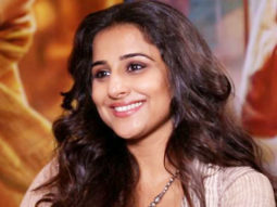Vidya Balan’s HONEST Revelations On Wages Disparity In Bollywood | EXCLUSIVE