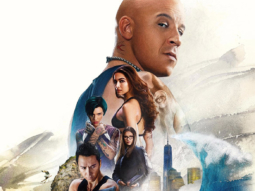 First Look Of The Movie xXx: The Return of Xander Cage (English)