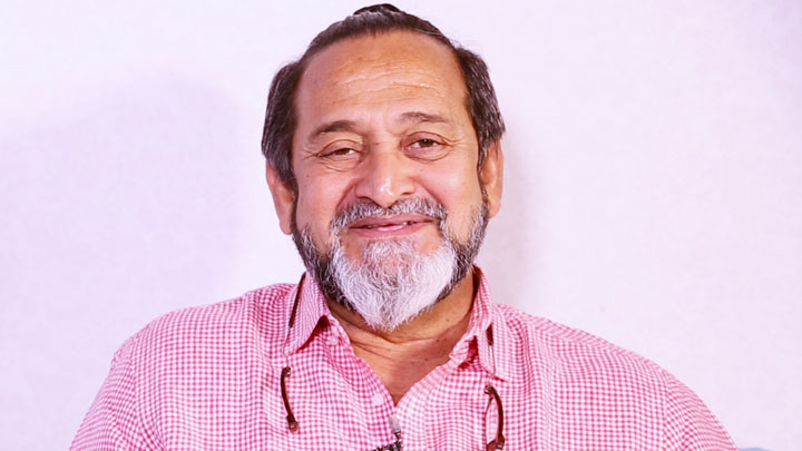 “For Salman Khan ANYTHING- If He Calls At Night & Say Do A Film, I’ll Do It”: Mahesh Manjrekar For Salman Khan ANYTHING- If He Calls At Night & Say Do A Film, I'll Do It Mahesh Manjrekar vid