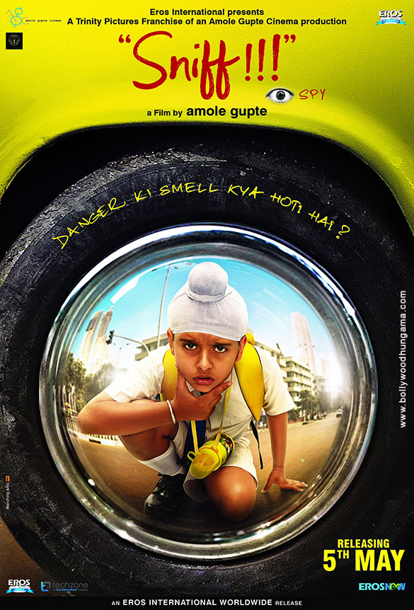 Sniff !!! Movie: Review | Release Date | Songs | Music | Images