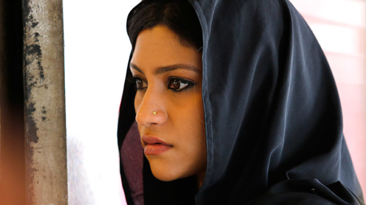 Theatrical Trailer Lipstick Under My Burkha Video Trailer Bollywood Hungama