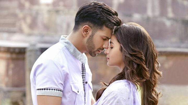 humsafar song
