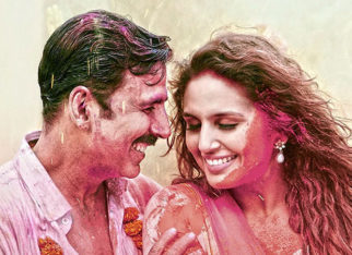 BO update: Akshay Kumar’s Jolly LLB 2 starts on a moderate note; business to pick over weekend