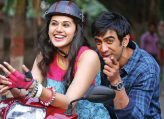 Box Office: Running Shaadi ends Week 1 with 96 lakhs