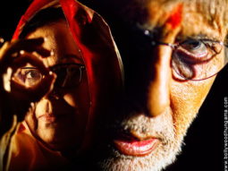 First Look Of The Movie Sarkar 3
