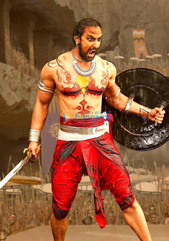 Veeram Movie Stills - Bollywood Hungama