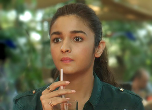 Watch: This deleted scene of Alia Bhatt on a date in Dear Zindagi shows how bizarre first dates can be