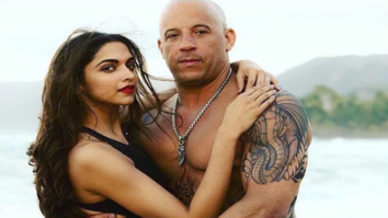 Box Office: Deepika Padukone’s XXX:The Return of Xander Cage collects Rs. 10 lakhs in week 3