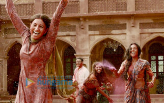 Movie Stills Of The Movie Begum Jaan