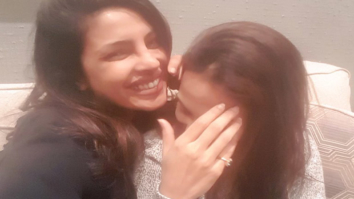 Check out: Priyanka Chopra and Aishwaryaa Dhanush have girls’ night in New York City