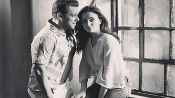 Check out: Salman Khan and Amy Jackson in the new ‘Being Human’ campaign